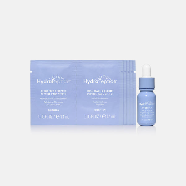 HydroPeptide Instant Glow Kit - product image 2