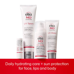 EltaMD UV Daily Peptide Lip Balm SPF 40 product image 9