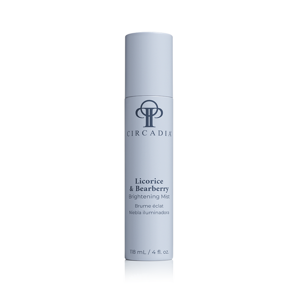 Licorice & Bearberry Brightening Mist - image 1