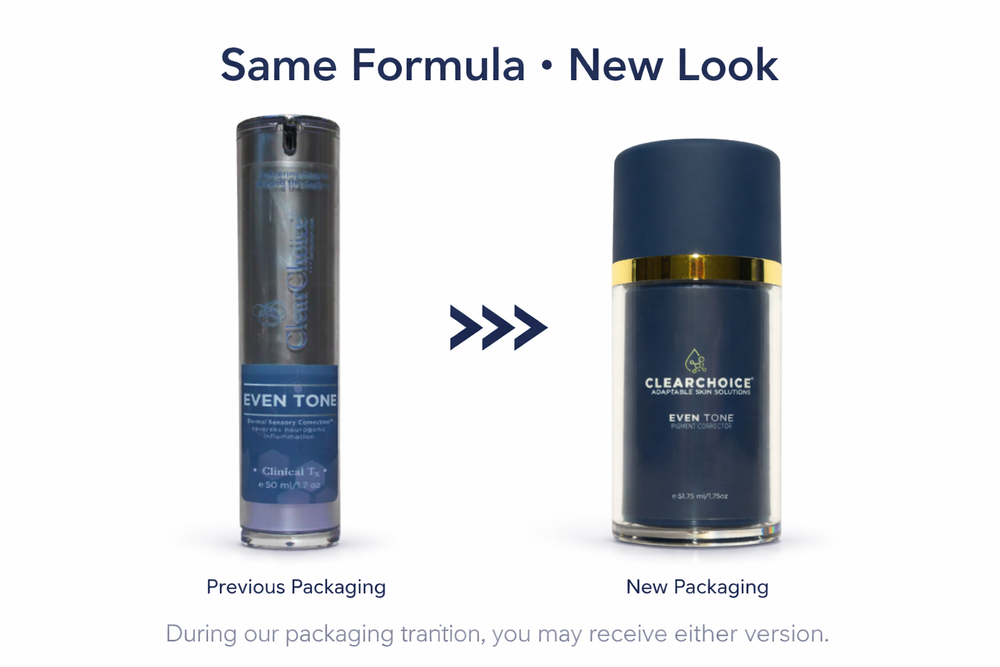ClearChoice Even Tone - product image 1