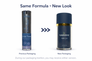 ClearChoice Even Tone - product image 1