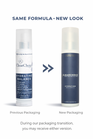 ClearChoice Hydrating Balance 6.7oz - product image 1