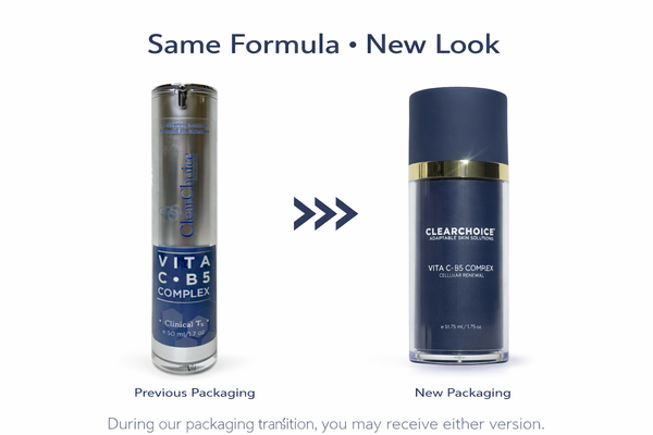 ClearChoice Vita C•B5 Complex - product image 2