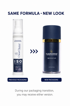 ClearChoice ISO Moisture - product image 1