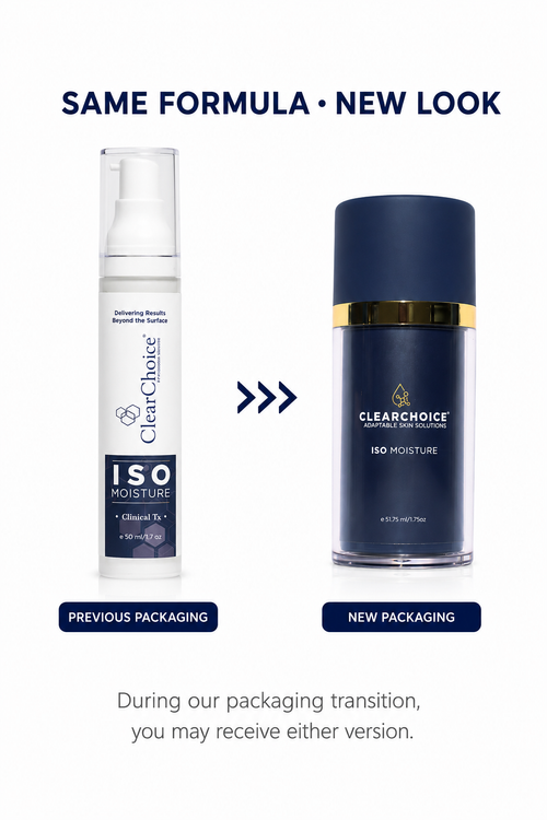 ClearChoice ISO Moisture - product image 1