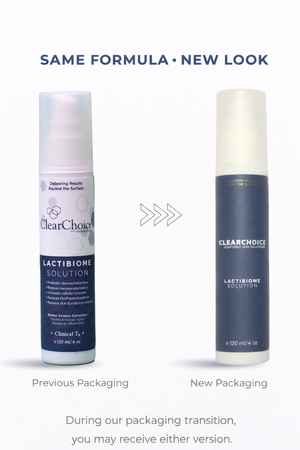 ClearChoice LactiBiome 4oz - product image 1