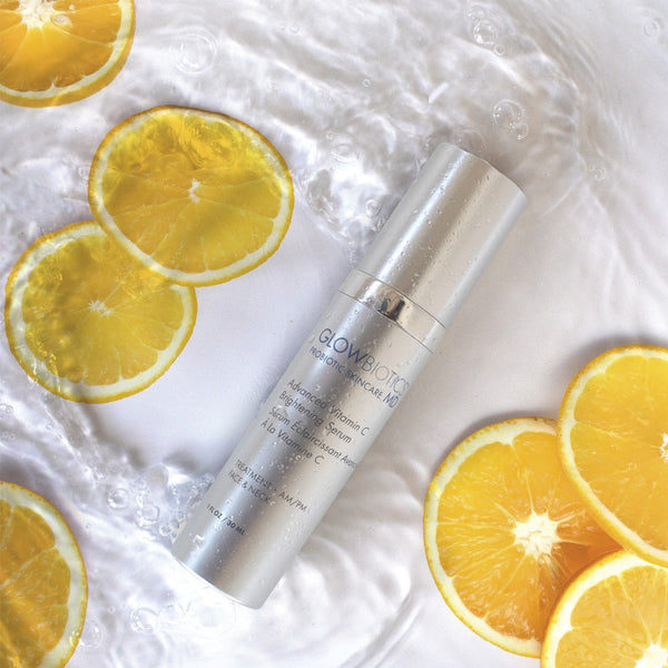 Glowbiotics Advanced Vitamin-C Brightening Serum - product image 13