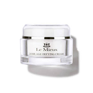 Le Mieux Lift & Sculpt Cream 24hr Age Defying Cream - European Beauty by B