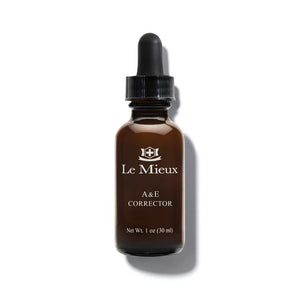 Le Mieux A&E Corrector - Salicylic Acid & Witch Hazel Blemish Spot Treatment - European Beauty by B