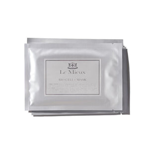 Le Mieux ALL-IN-ONE Sheet Mask Bio Cell + Mask - European Beauty by B