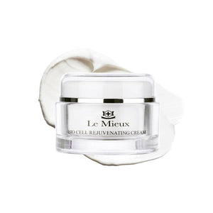 Le Mieux Plumping Moisturizer Bio Cell Rejuvenating Cream - European Beauty by B