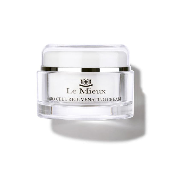 Le Mieux Plumping Moisturizer Bio Cell Rejuvenating Cream - European Beauty by B