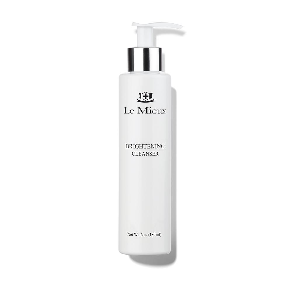 Le Mieux Illuminating Facial Wash Brightening Cleanser 6 oz - European Beauty by B