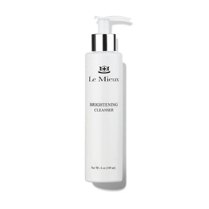 Le Mieux Illuminating Facial Wash Brightening Cleanser 6 oz - European Beauty by B