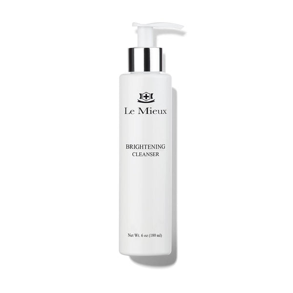 Le Mieux Illuminating Facial Wash Brightening Cleanser 6 oz - European Beauty by B