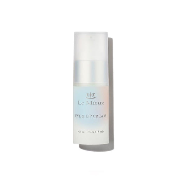Le Mieux Age-Proof Eyes and Lips Eye & Lip Cream - European Beauty by B