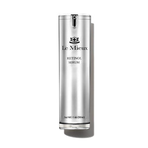 Le Mieux Anti Aging Retinol Serum with Skin Smoothing Peptides - European Beauty by B
