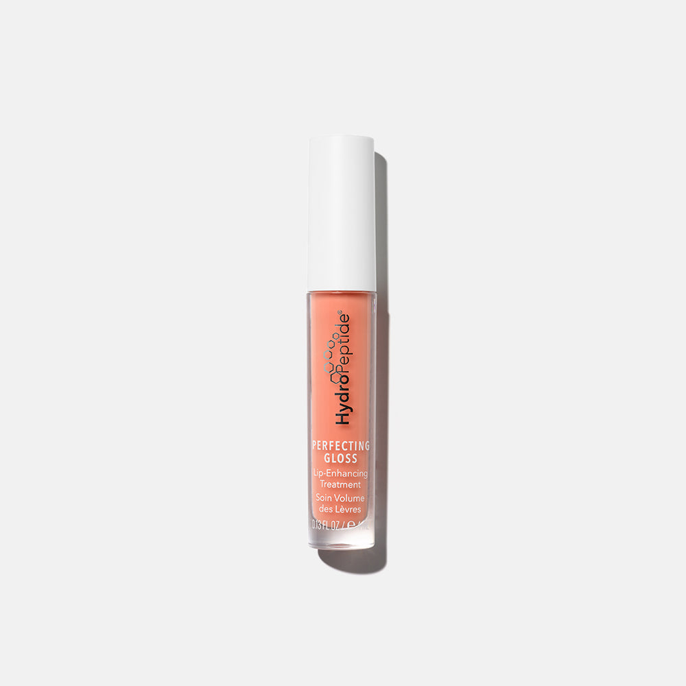 HydroPeptide Perfecting Gloss - Beach Blush - product image 1