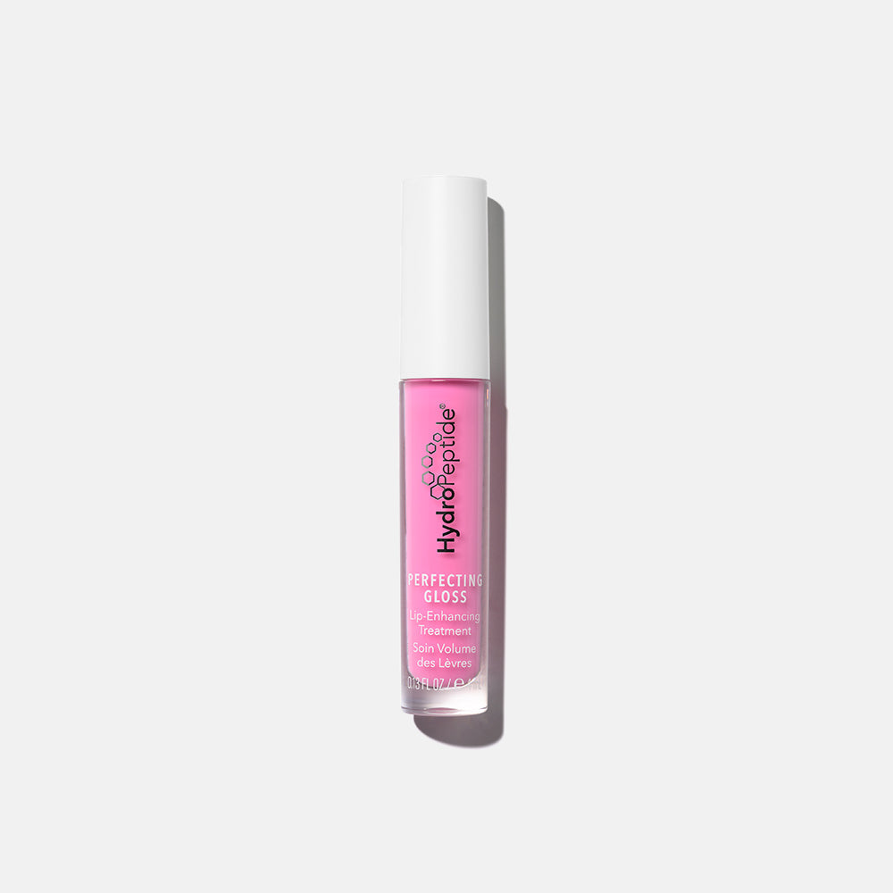 HydroPeptide Perfecting Gloss - Palm Spring Pink - product image 1