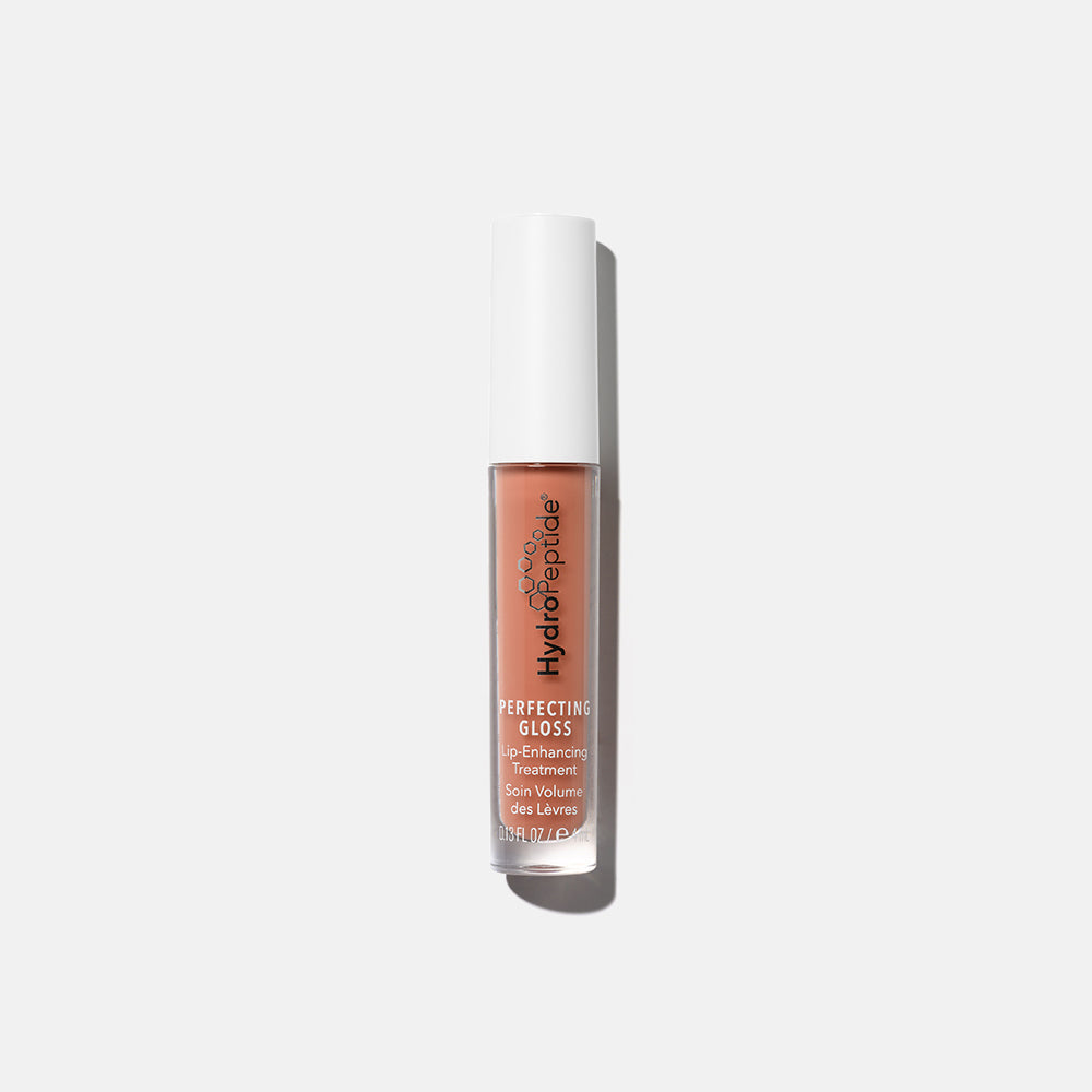 HydroPeptide Perfecting Gloss - Sunkissed Bronze - product image 1