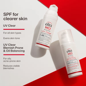 EltaMD UV Clear Blemish-Prone & Oil Balancing SPF 50 product image 12