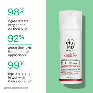 EltaMD UV Skin Recovery Duo Kit product image 6