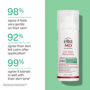 EltaMD UV Skin Recovery Duo Kit product image 5