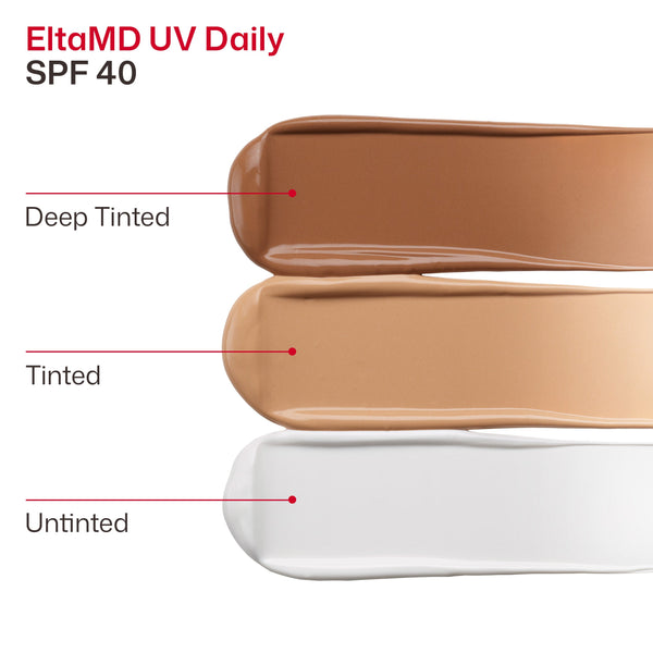 EltaMD Deluxe Mini UV Daily Tinted Broad Spectrum SPF 40 product image 10