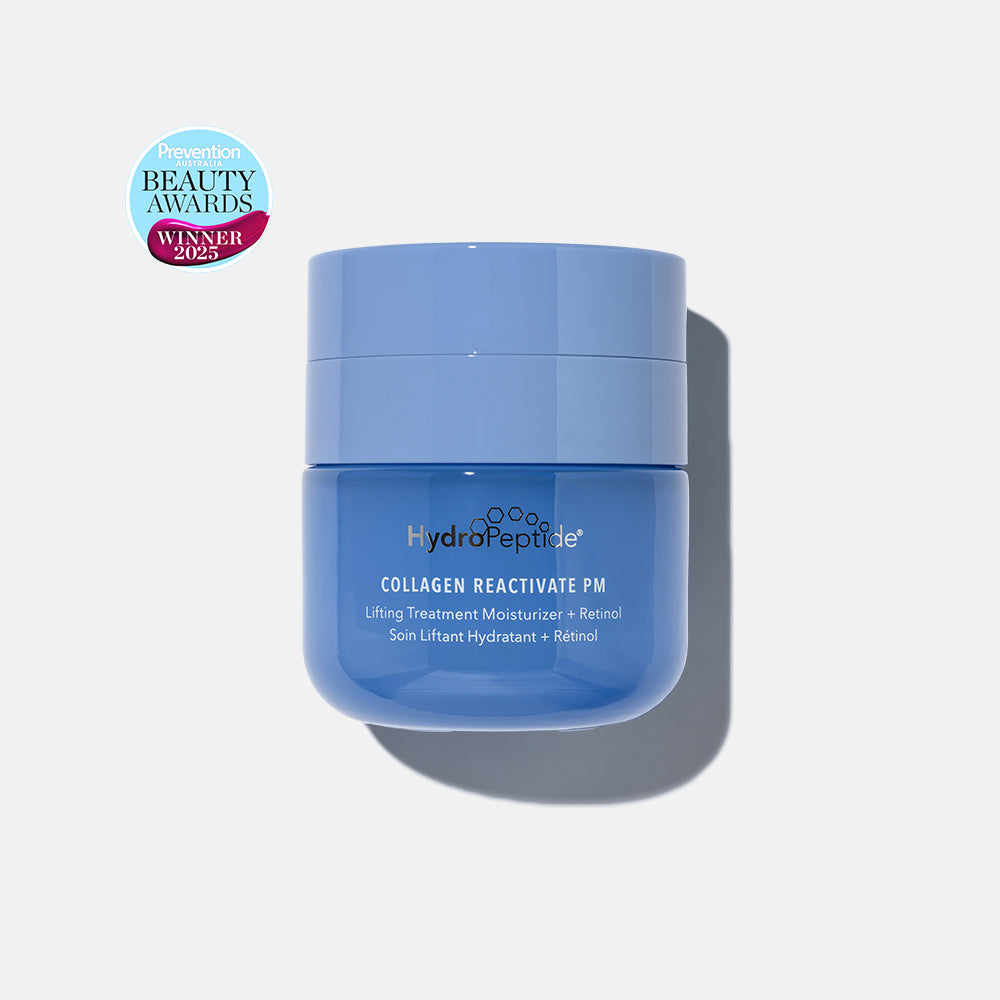 HydroPeptide Collagen ReActivate PM - product image 1