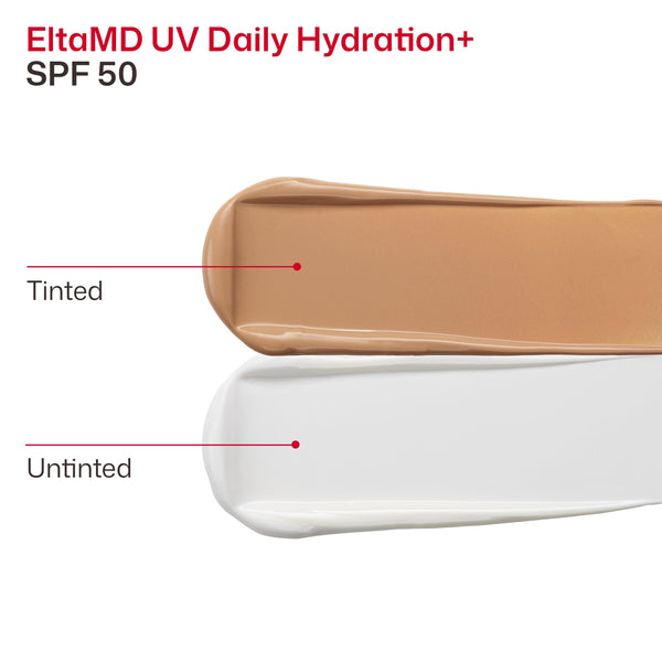 EltaMD UV Daily Hydration+ Tinted SPF 50 product image 11