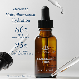 Hydrate & Brighten Duo by Le Mieux