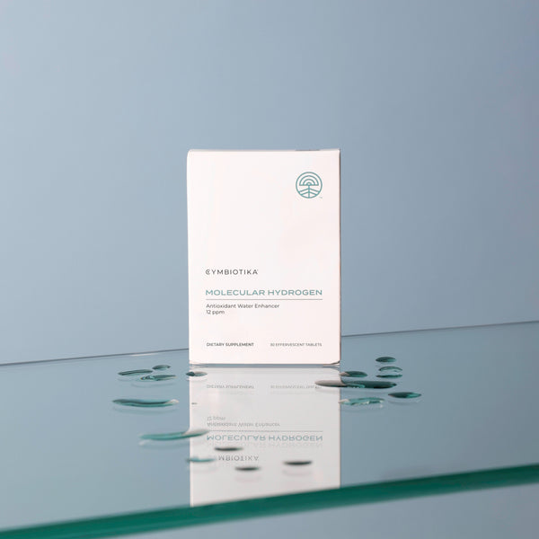 Cymbiotika Molecular Hydrogen - product image 2