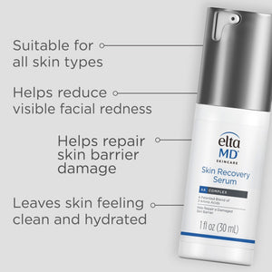 EltaMD Skin Recovery Serum product image 3