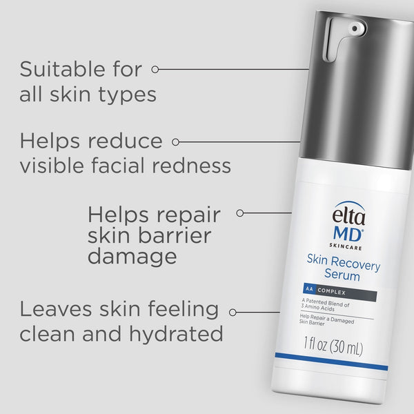 EltaMD Skin Recovery Serum product image 3