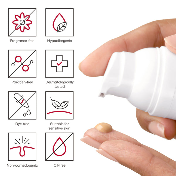 EltaMD UV Clear Deluxe Mini Duo Discovery Kit product image 9