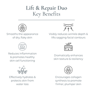 Lift & Repair Duo by Le Mieux