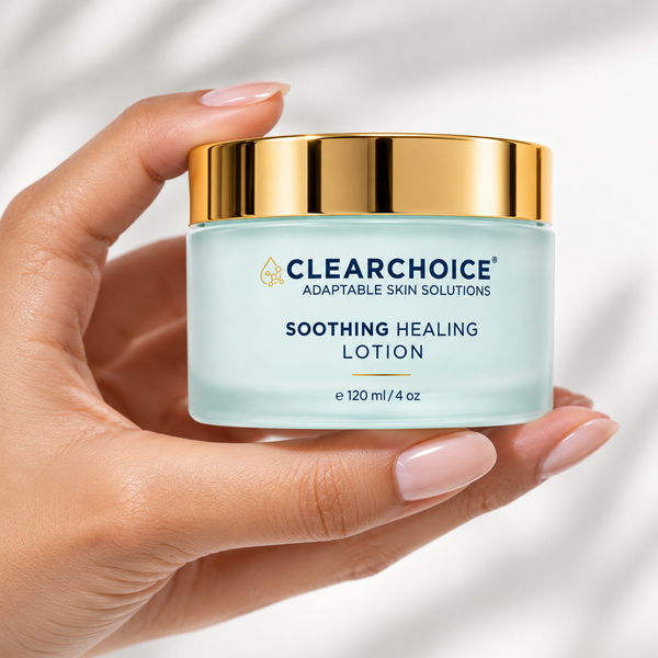 ClearChoice Soothing Healing Lotion - product image 3