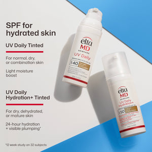 EltaMD UV Daily Hydration+ Tinted SPF 50 product image 14