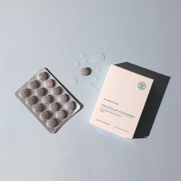 Cymbiotika Molecular Hydrogen - product image 3