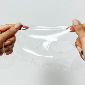 Exoderm Pure Hydrogel Mask 5pc