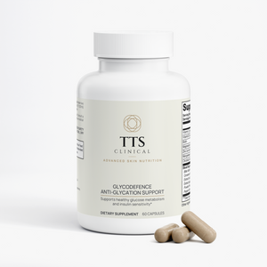 Truth Treatment Systems GlycoDefence - Anti-Glycation Support - product image 2