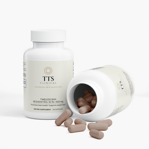 Truth Treatment Systems Timeless Skin - Resveratrol 50% 600mg - product image 3