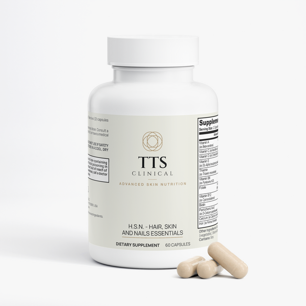 Truth Treatment Systems H.S.N. - Hair, Skin and Nails Essentials - product image 2