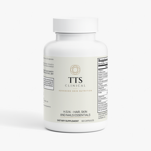 Truth Treatment Systems H.S.N. - Hair, Skin and Nails Essentials - product image 1