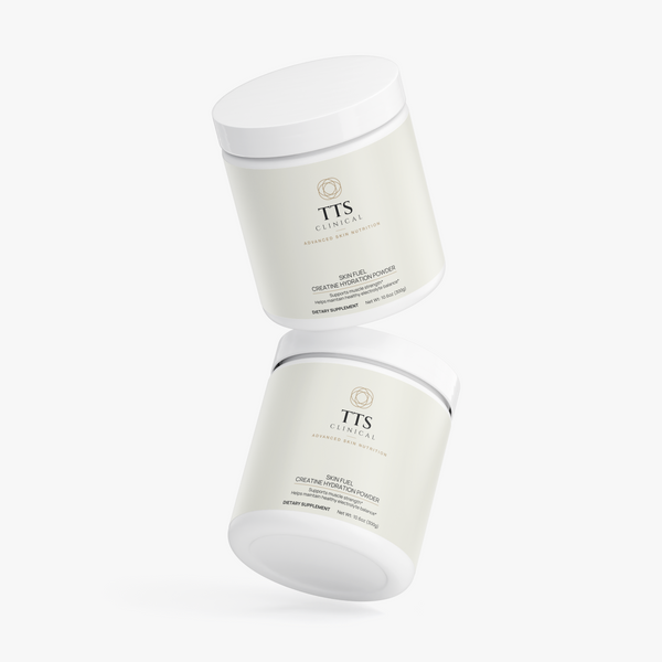 Truth Treatment Systems Skin Fuel - Creatine Hydration Powder - product image 4