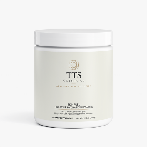 Truth Treatment Systems Skin Fuel - Creatine Hydration Powder - product image 1