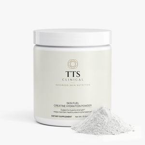 Truth Treatment Systems Skin Fuel - Creatine Hydration Powder - product image 2