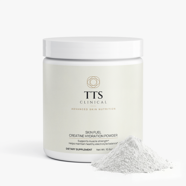 Truth Treatment Systems Skin Fuel - Creatine Hydration Powder - product image 2