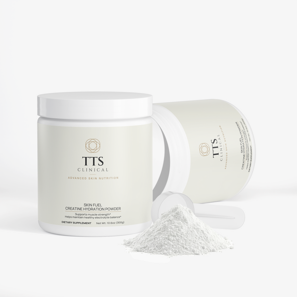 Truth Treatment Systems Skin Fuel - Creatine Hydration Powder - product image 3