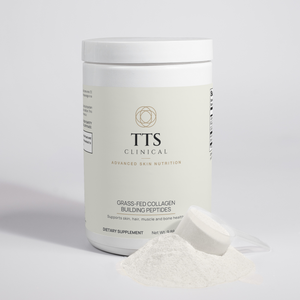 Truth Treatment Systems Grass-Fed Collagen Building Peptides - product image 4